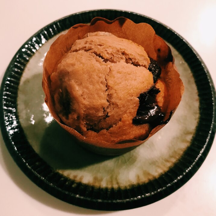 ホットケーキミックスのチョコバナナマフィン レシピ 作り方 By Anns 楽天レシピ ホットケーキミックスのチョコバナナマフィン レシピ 作り方 By Anns 楽天レシピ